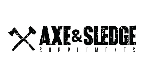 Axe & Sledge