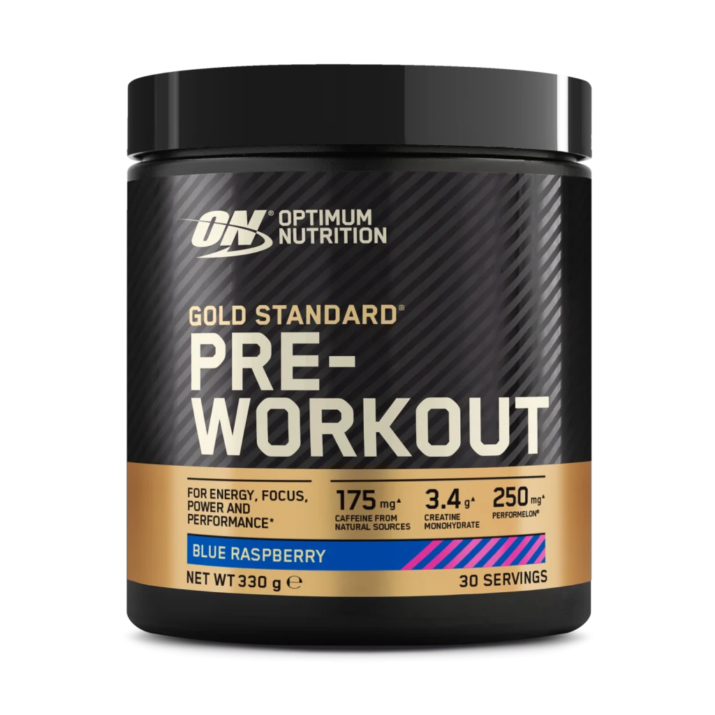 Optimum Nutrition Gold Standard Pre-Workout 330 g