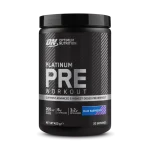 Optimum Nutrition Platinum Pre-workout 420 g – pre-workout – balenie
