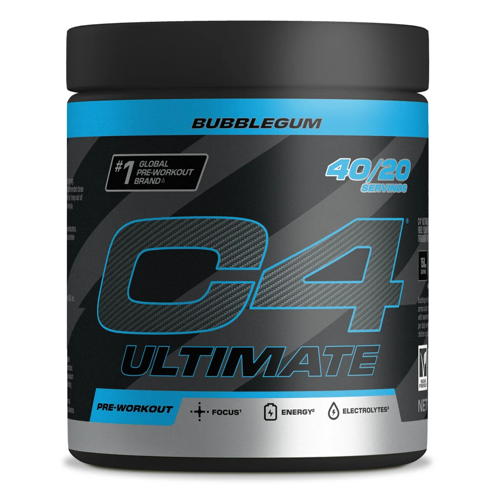Cellucor C4 Ultimate 508 g