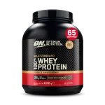Optimum Nutrition 100% Whey Gold Standard – srvátkový proteín – balenie