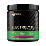 Optimum Nutrition Electrolyte Powder 264 g – elektrolyty – balenie
