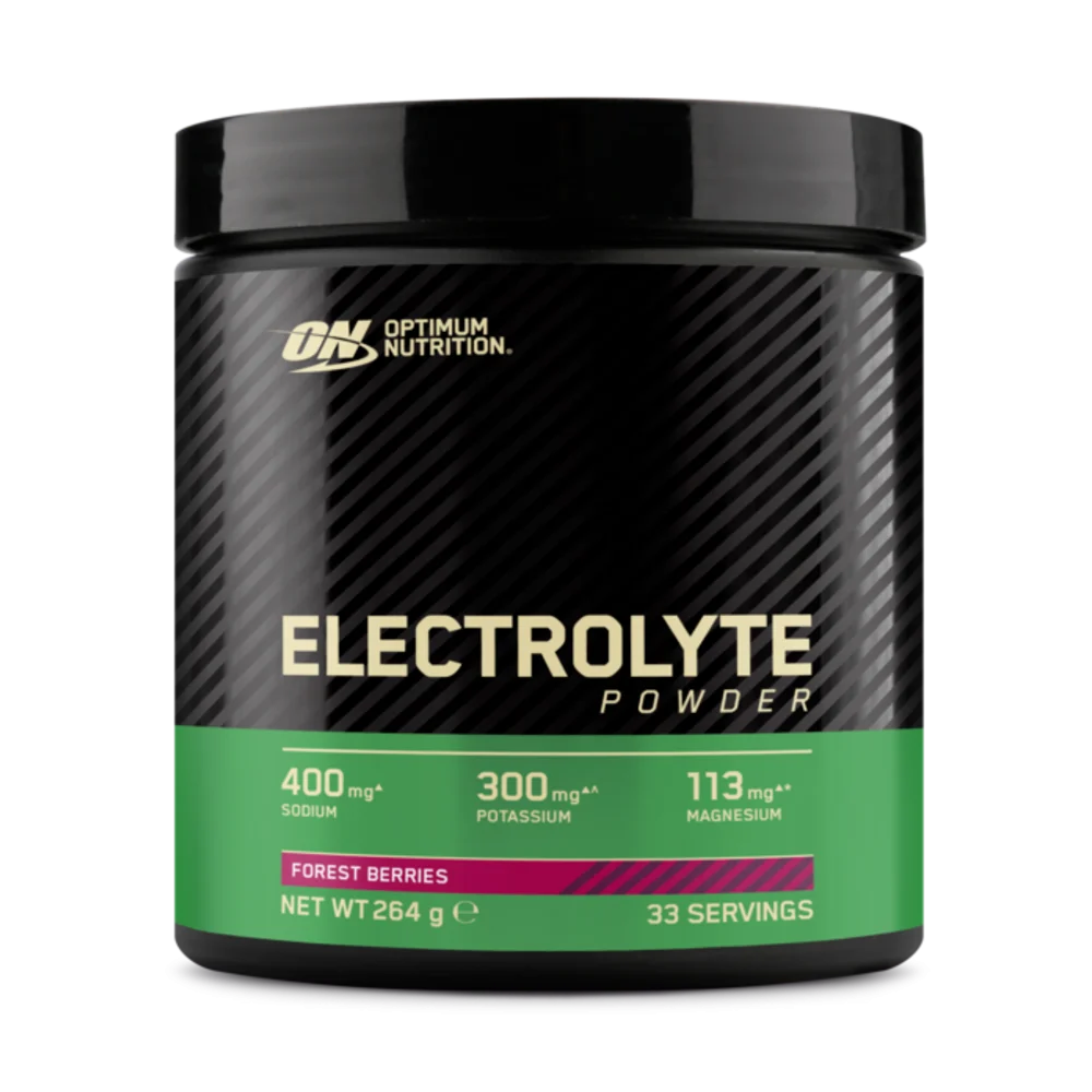 Optimum Nutrition Electrolyte Powder 264 g – elektrolyty