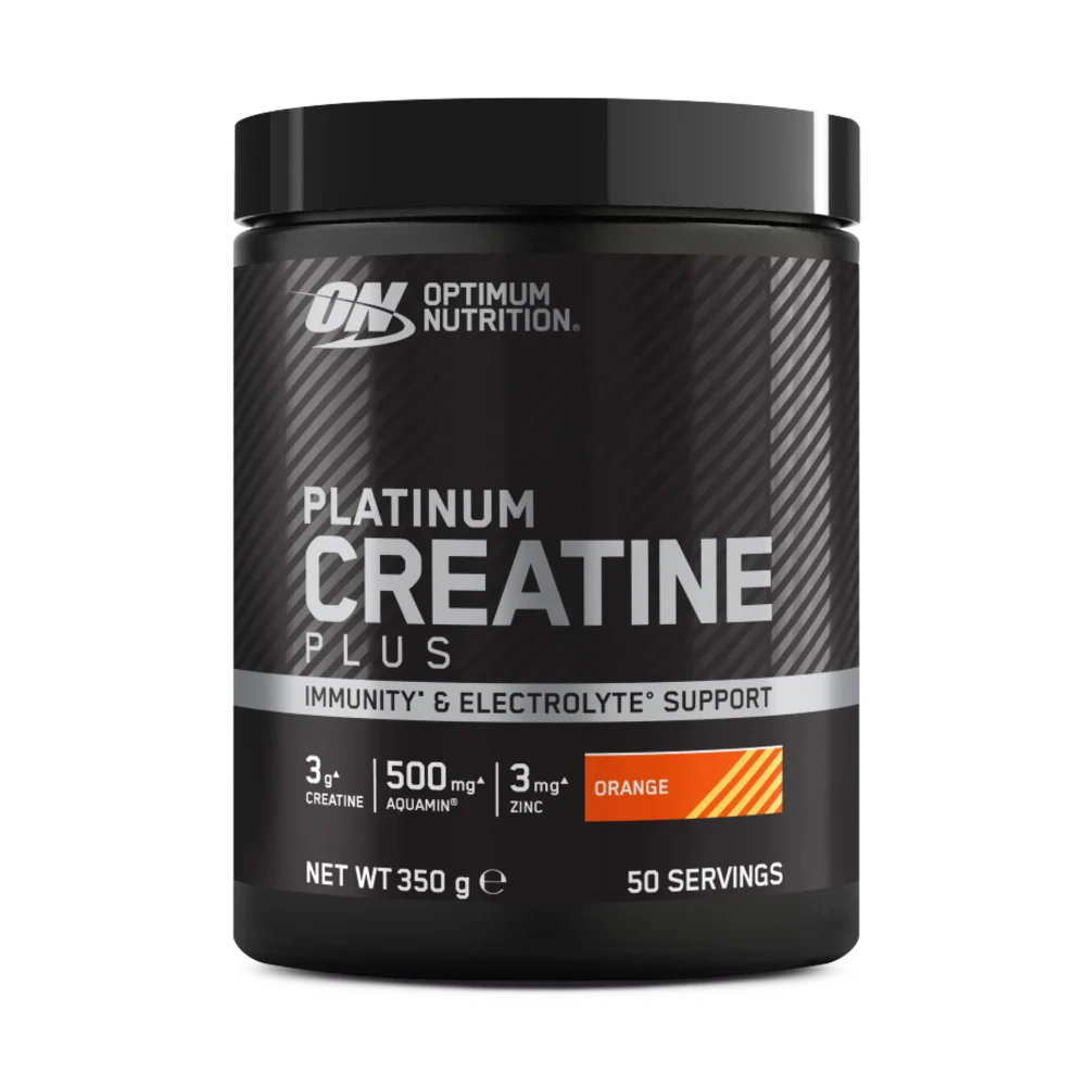 Optimum Nutrition Platinum Creatine Plus