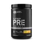 Optimum Nutrition Gold Standard Pre-Workout Advanced 420 g – pre-workout – balenie
