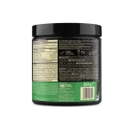 Optimum Nutrition Electrolyte Powder 264 g – elektrolyty – etiketa so zložením