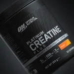 Optimum Nutrition Platinum Creatine Plus – detail produktu