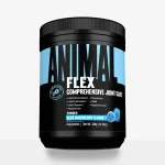 Animal Flex Powder 348 g – Universal Nutrition – príchuť Blue Raspberry