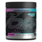 Cellucor C4 Ultimate 380 g – príchuť Cosmic Rainbow