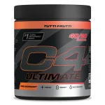 Cellucor C4 Ultimate 508 g – príchuť Tutti Frutti
