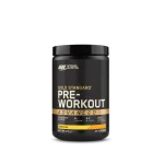 Optimum Nutrition Gold Standard Pre-Workout Advanced 420 g – pre-workout – balenie