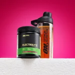 Optimum Nutrition Electrolyte Powder 264 g – elektrolyty – detail produktu