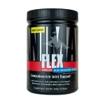 Animal Flex Powder 348 g – Universal Nutrition – príchuť Blue Raspberry