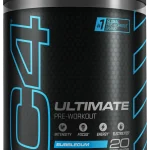 Cellucor C4 Ultimate 508 g – príchuť Bubblegum