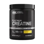 Optimum Nutrition Platinum Creatine Plus – príchuť Pineapple