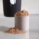 Optimum Nutrition 100% Whey Gold Standard – srvátkový proteín – detail produktu