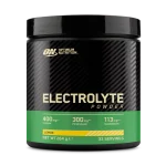 Optimum Nutrition Electrolyte Powder 264 g – elektrolyty – príchuť Lemon