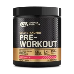 Optimum Nutrition Gold Standard Pre-Workout 330 g – príchuť Watermelon