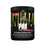 Animal Pak Powder – kompletný multivitamín – fotka 2