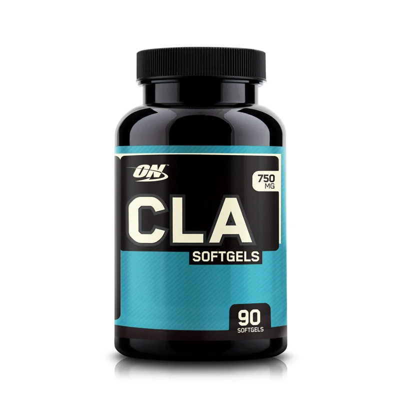 Optimum Nutrition CLA 90 kapsúl – konjugovaná kyselina linolová