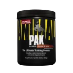 Animal Pak Powder – kompletný multivitamín