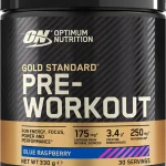 Optimum Nutrition Gold Standard Pre-Workout 330 g