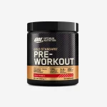 Optimum Nutrition Gold Standard Pre-Workout 330 g – fotka 2