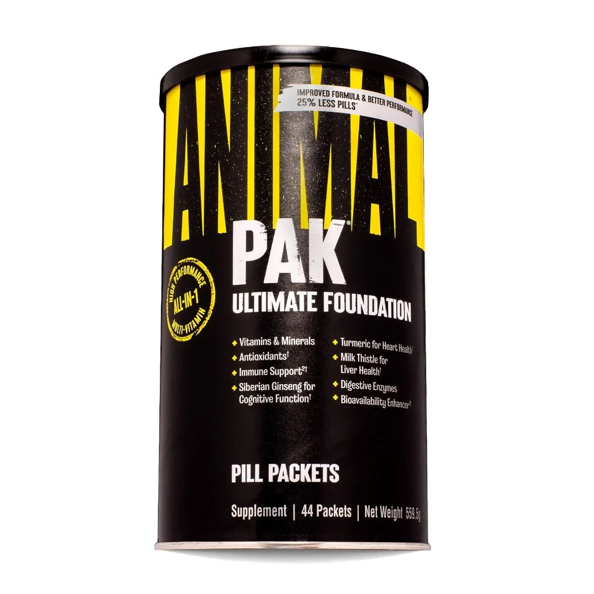 Multivitamín Animal Pak
