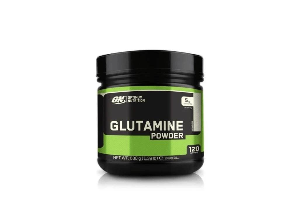 Optimum Nutrition Glutamine Powder – L-glutamín