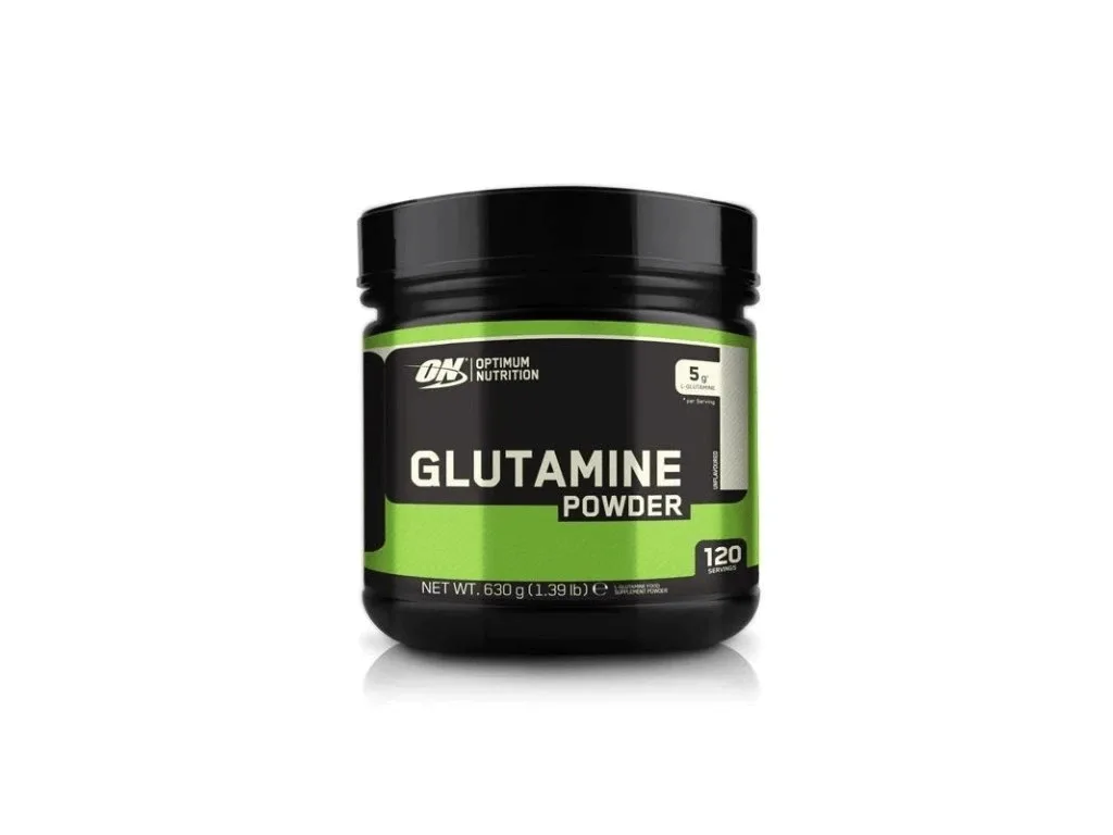 Optimum Nutrition Glutamine Powder – L-glutamín