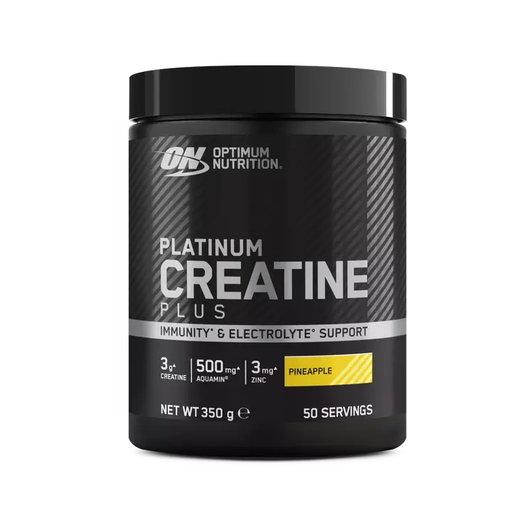 Optimum Nutrition Platinum Creatine Plus – kreatín komplex