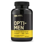 Optimum Nutrition Opti-Men 90 tabliet – multivitamín pre mužov