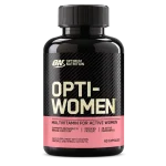 Optimum Nutrition Opti-Women 60 kapsúl – multivitamín pre ženy