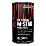 Animal M-Stak 21 sáčkov – Universal Nutrition