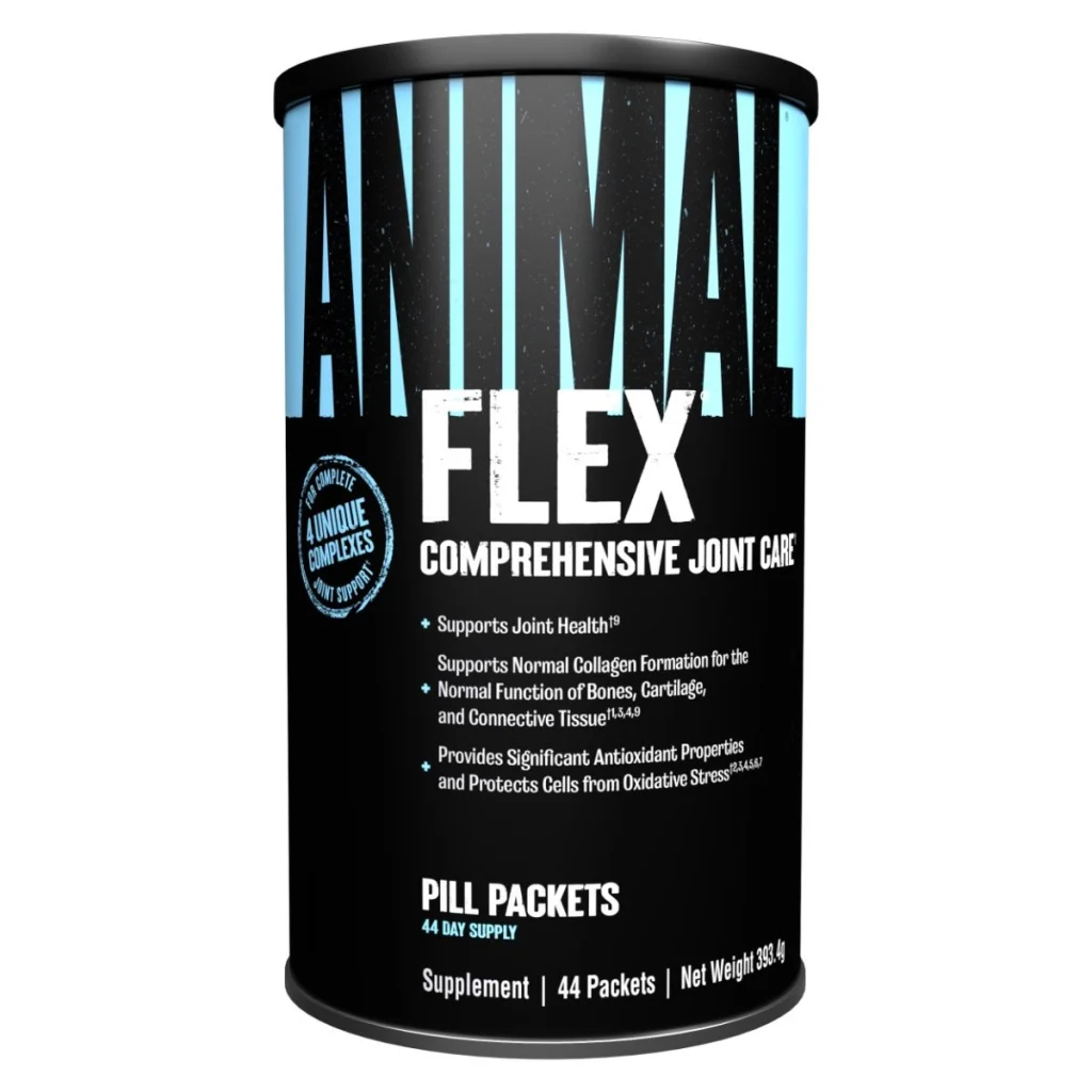 Animal Flex 44 sáčkov – Universal Nutrition