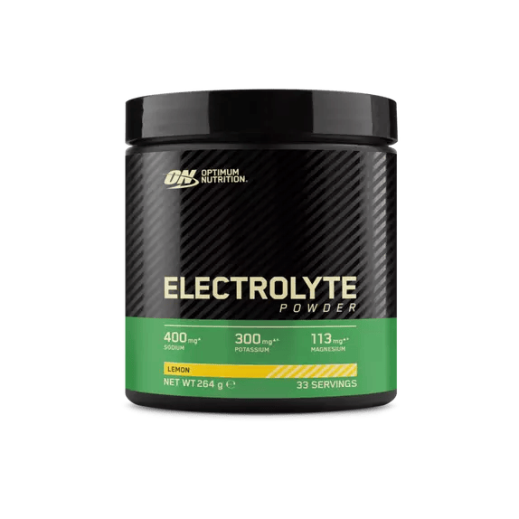 Optimum Nutrition Electrolyte Powder 264 g – elektrolyty