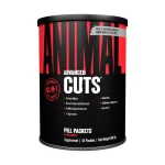 Animal Cuts 42 sáčkov – spaľovač tuku