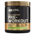 Optimum Nutrition Gold Standard Pre-Workout 330 g – fotka 3