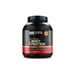 Optimum Nutrition 100% Whey Gold Standard – srvátkový proteín