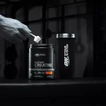 Optimum Nutrition Platinum Creatine Plus – fotka 4