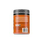 Weider Maximum Krea-Genic 554 g – pufrovaný kreatín komplex – etiketa so zložením
