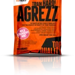 Extrifit Agrezz 416 g (20×20,8 g) – extra silný pre-workout – detail produktu