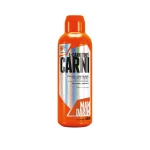 Extrifit Carni 120.000 Liquid 1000 ml – tekutý L-karnitín (bez cukru) – príchuť mandarinka
