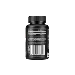 Weider Premium Tribulus 90 kapsúl – 90 % saponínov + zinok – etiketa so zložením