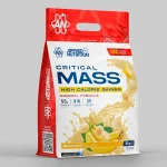 Applied Nutrition Critical Mass Original 6 kg – vysokokalorický gainer – príchuť Banán