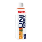 Nutrend Unisport 1000 ml – hypotonický športový nápoj (koncentrát) – príchuť Pomaranč