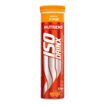 Nutrend Isodrinx tabs 12 tabliet – iontový nápoj v tabletách – príchuť Pomaranč