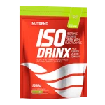 Nutrend Isodrinx 1000 g – športový iontový nápoj (instantná zmes) – príchuť Zelené jablko