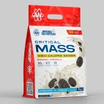Applied Nutrition Critical Mass Original 6 kg – vysokokalorický gainer – príchuť Cookies & cream