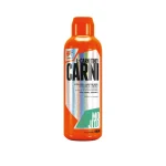 Extrifit Carni 120.000 Liquid 1000 ml – tekutý L-karnitín (bez cukru) – príchuť mojito